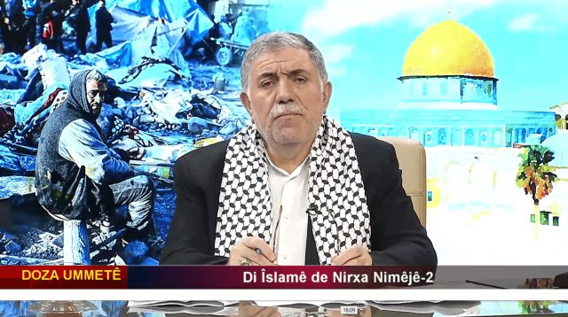DOZA UMMETE-2 (12.12.2024)
