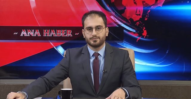 ANA HABER 19.02.2025