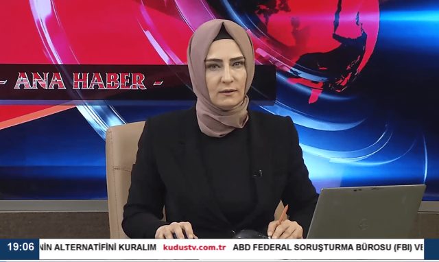 ANA HABER 24.04.2025