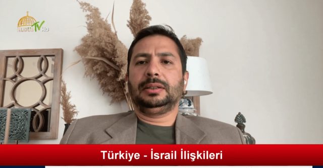 DOÇ. DR. ABDULLAH AYDIN / NİĞDE ÖMER HALİSDEMİR ÜNİ.ÖĞR.ÜY. (17.05.2024)