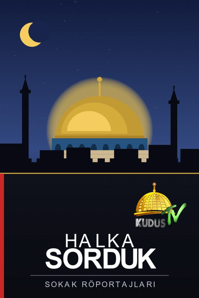 Halka Sorduk