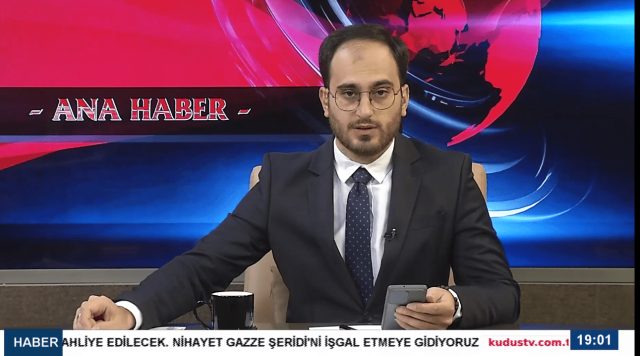 ANA HABER 05.05.2025