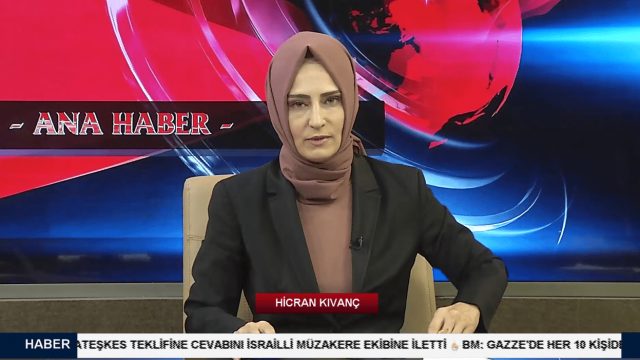 ANA HABER 05.07.2024