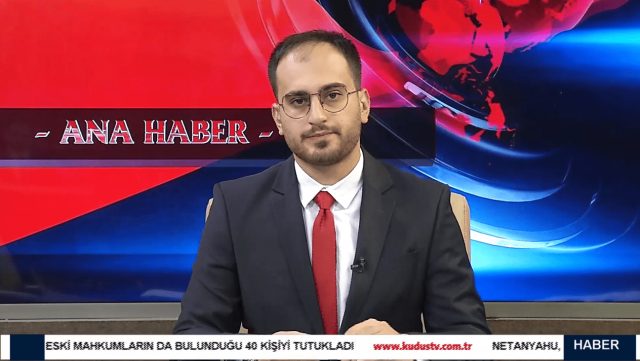 ANA HABER 12.09.2024