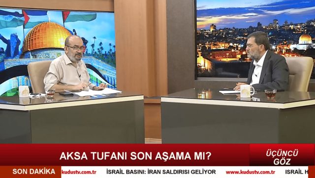 AKSA TUFANI SON AŞAMA MI?-4 (02.08.2024)