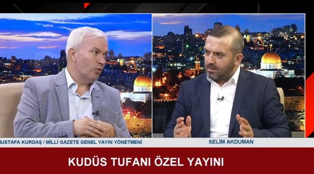 AKSA TUFANI ÖZEL YAYINI-1 (11.10.2023)