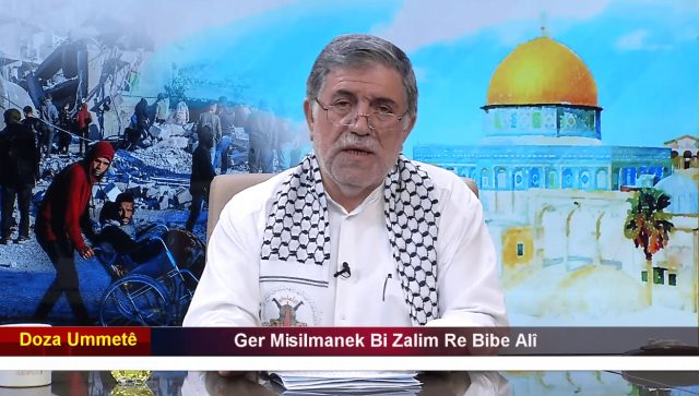 DOZA UMMETE-2 (04.07.2024)