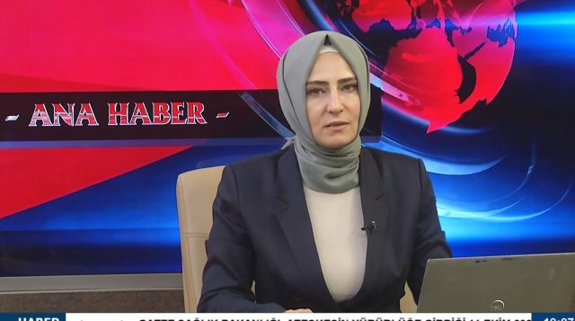 ANA HABER 05.11.2025