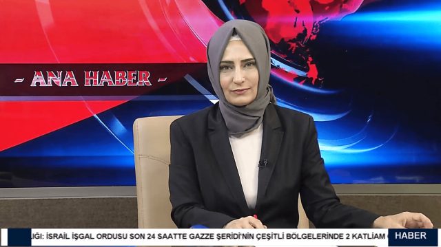 ANA HABER 18.09.2024