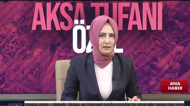 ANA HABER 12.02.2024