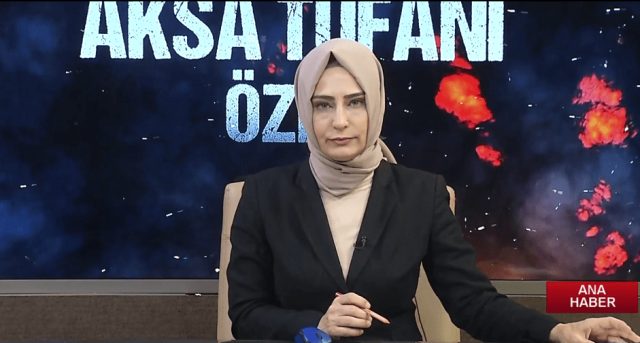ANA HABER 08.01.2024