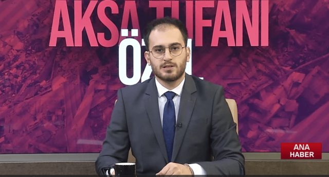 ANA HABER 18.02.2024