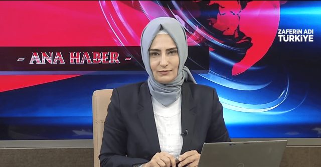 ANA HABER 15.07.2025