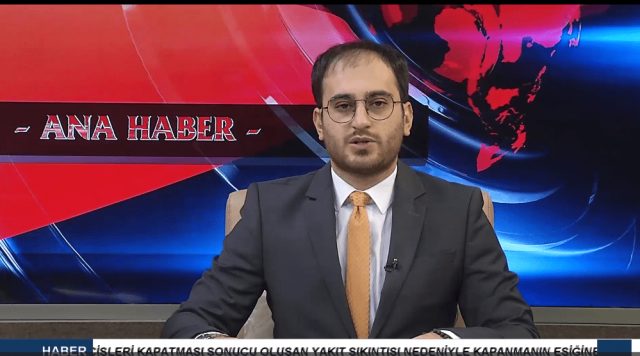 ANA HABER 14.03.2025