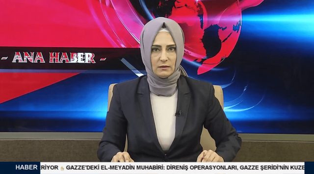 ANA HABER 01.07.2024