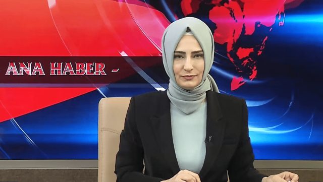 ANA HABER 22.10.2024