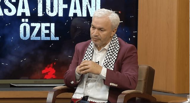AKSA TUFANI ÖZEL YAYINI-1 06.11.2023