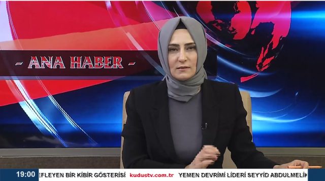 ANA HABER 11.04.2025
