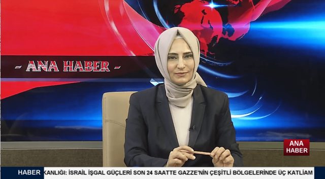 ANA HABER 08.07.2024