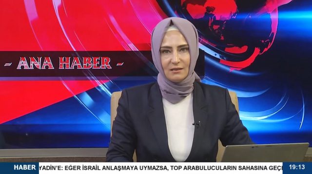 ANA HABER 09.10.2025