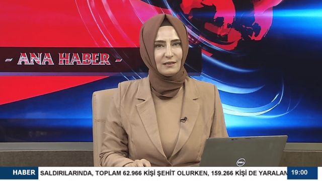 ANA HABER 28.08.2025