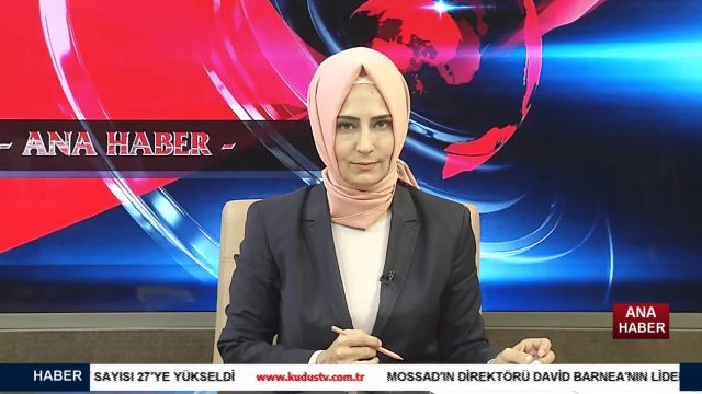 ANA HABER 22.07.2024