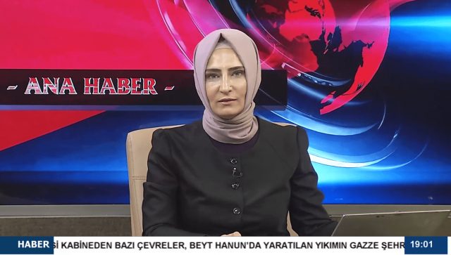 ANA HABER 13.08.2025