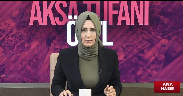 ANA HABER 13.02.2024