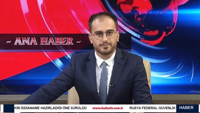 ANA HABER 13.09.2024