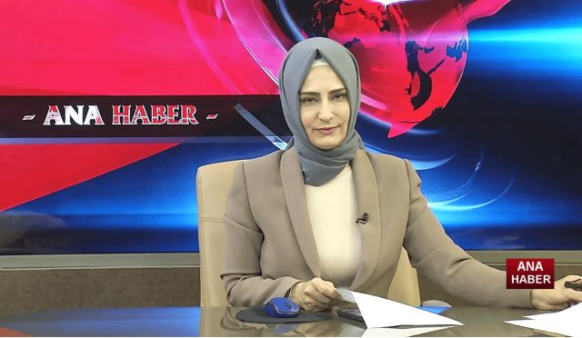 ANA HABER 17.07.2024