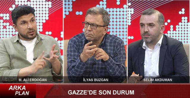 ARKA PLAN - 1 I 04.06.2025