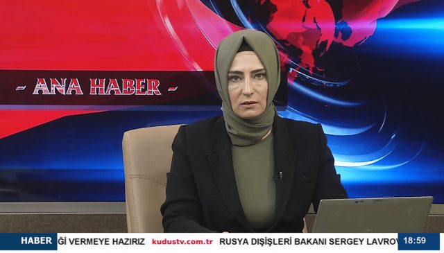 ANA HABER 01.08.2025