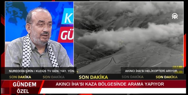 BÖLÜM - 4 İRAN CUMHURBAŞKANI İBRAHİM REİSİ VE BERABERİNDEKİ HEYETİNİNDE BULUNDUĞU HELİKOPTER KAZA YAPTI (20.05.2024)