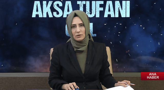 ANA HABER 24.12.2023