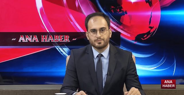ANA HABER 21.08.2024
