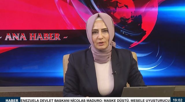 ANA HABER 13.12.2025