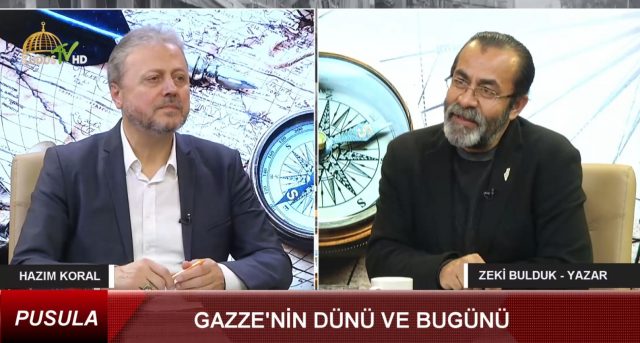 GAZZE'NİN DÜNÜ VE BUGÜNÜ (03.12.2025)