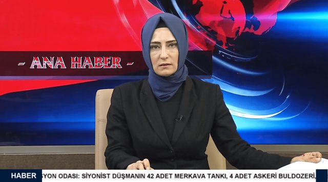 ANA HABER 01.11.2024