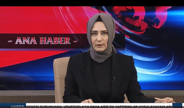 ANA HABER 19.03.2025