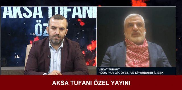AKSA TUFANI ÖZEL YAYINI / 27.11.2023