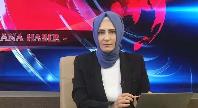 ANA HABER 25.09.2025