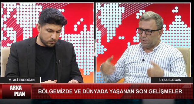 BÖLGEMİZDE VE DÜNYADA YAŞANAN SON GELİŞMELER-2 (08.09.2025)