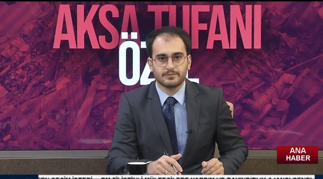 ANA HABER 10.03.2024