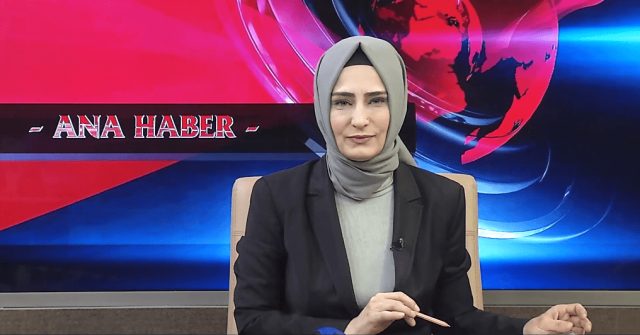 ANA HABER 24.01.2025