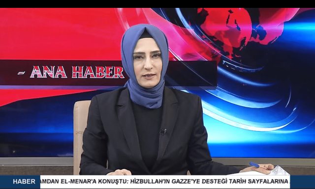 ANA HABER 20.01.2025