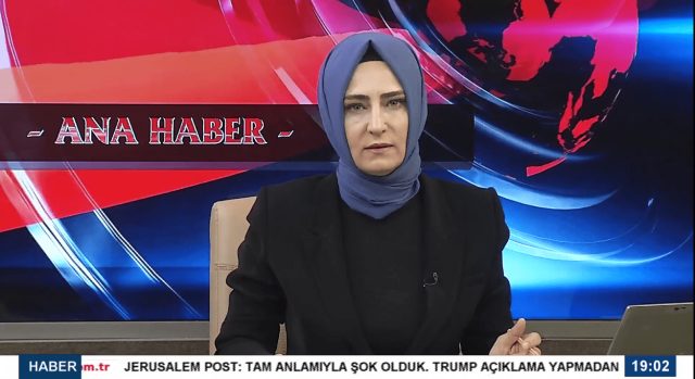 ANA HABER 07.05.2025