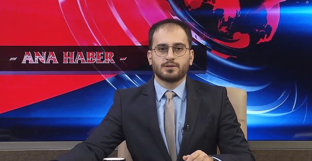 ANA HABER 18.02.2025