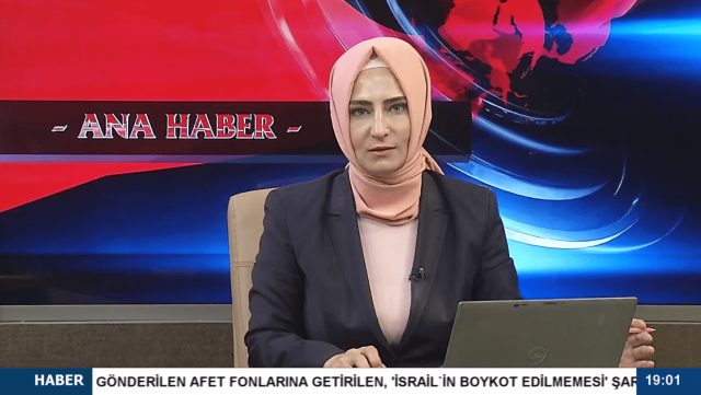 ANA HABER 05.08.2025