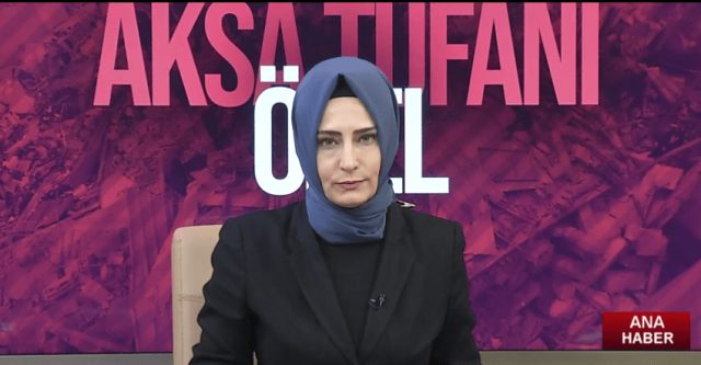 ANA HABER 03.05.2024