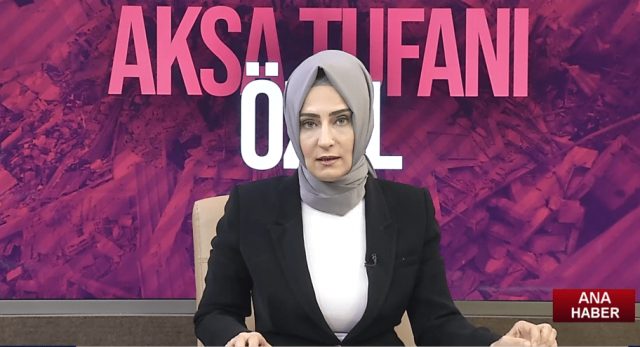 ANA HABER 05.03.2024